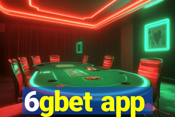 6gbet app